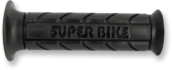 EBC galindo superbike grips (black)