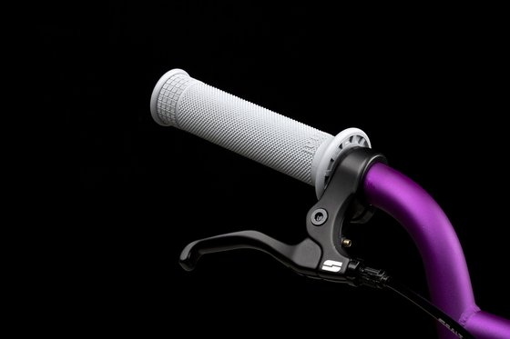 RENTHAL diamond soft handlebar grips