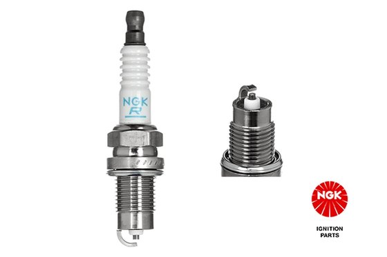 NGK spark plug