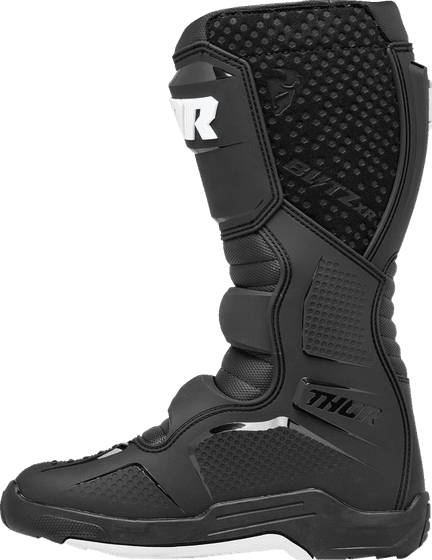 THOR blitz xr boots