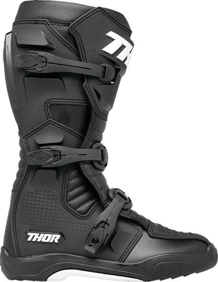 THOR blitz xr boots