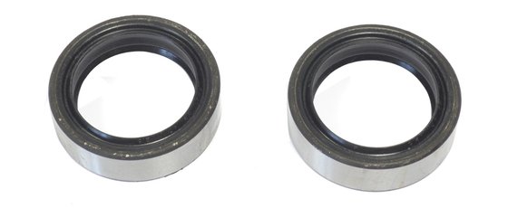 P40FORK455018 ATHENA fork oil seal kit