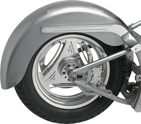 RUSS WERNIMONT DESIGNS longshot rear fender