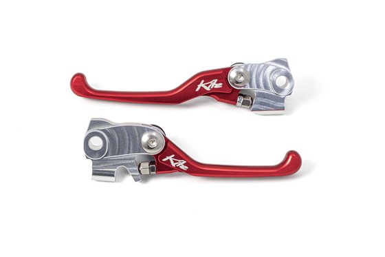 KITE braktec rd levers set