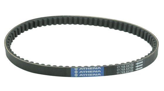 S410000350033 ATHENA scooter transmission belt