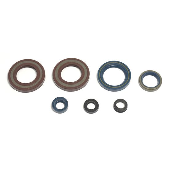 P400270400080 ATHENA engine oil seals kit