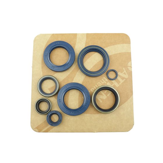 P400270400006 ATHENA engine oil seals kit