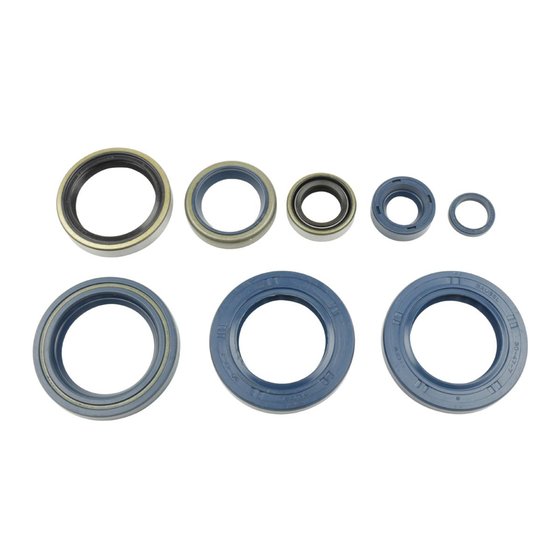 P400270400006 ATHENA engine oil seals kit