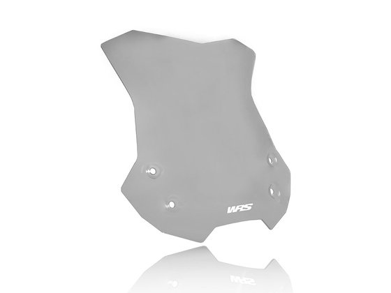 SU003F WRS touring windshield for suzuki v-strom 650