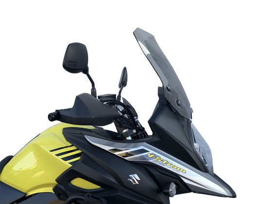 SU003F WRS touring windshield for suzuki v-strom 650