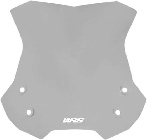 SU003F WRS touring windshield for suzuki v-strom 650