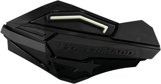 POWERMADD led turn signal light kit