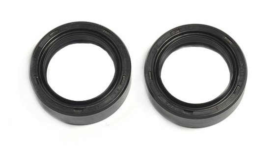 P40FORK455016 ATHENA fork oil seal kit