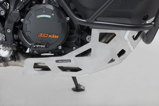 SW-MOTECH engine guard for ktm 1290 super adventure