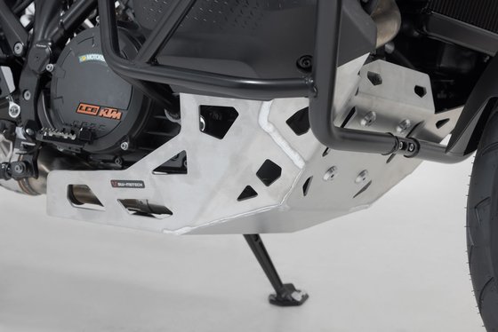 SW-MOTECH engine guard for ktm 1290 super adventure