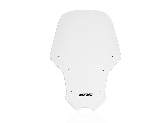 HO025T WRS touring windshield