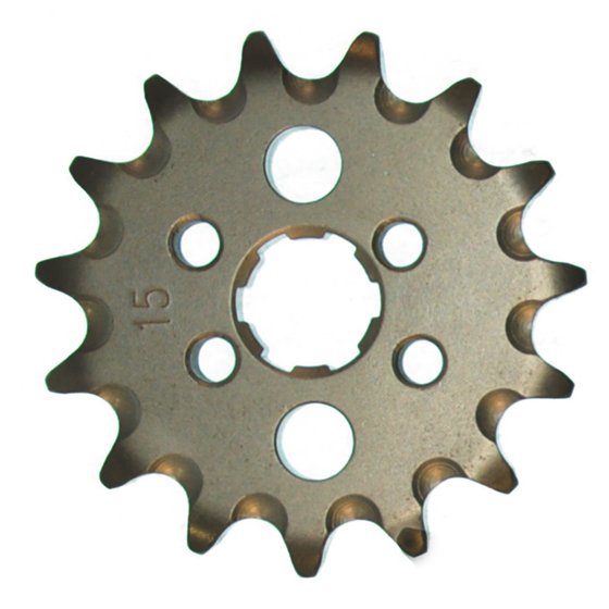 27-1-252-16 Supersprox supersprox / jt front sprocket 252.16