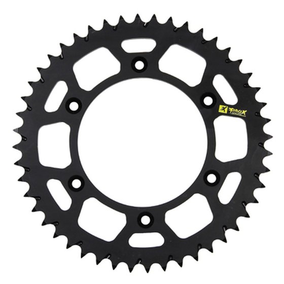 07.RA62090-50 ProX alloy rear sprocket