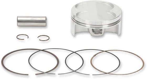 400-01-4335-B ProX piston kit