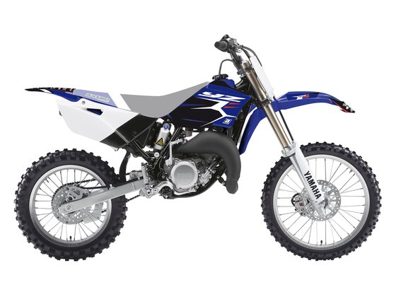 2245N BLACKBIRD RACING dr4 graphic kit for yamaha yz85 (2015-2019)