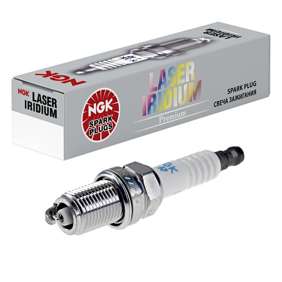 13-3678 NGK ngk sparkplug ifr6l-11