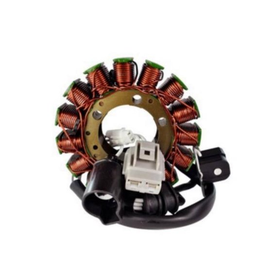 71-285696 KIMPEX kimpex stator a-c suzuki