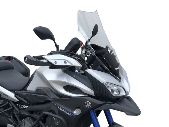 YA011F WRS tour windshield for yamaha mt-09