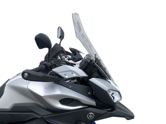 YA011F WRS tour windshield for yamaha mt-09