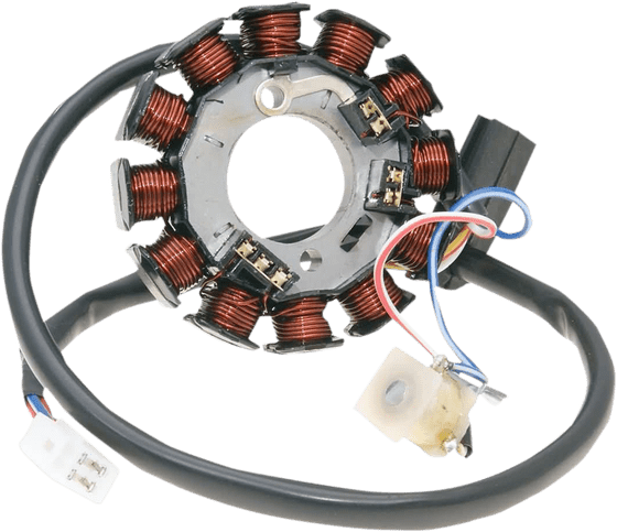 36570 101 OCTANE alternator stator