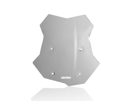 BM042F WRS smoke windscreen for f850gs