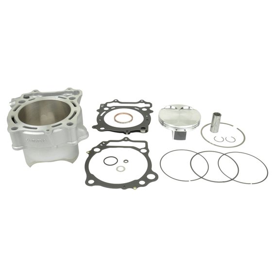 P400510100027 ATHENA standard bore cylinder kit for suzuki rm-z450