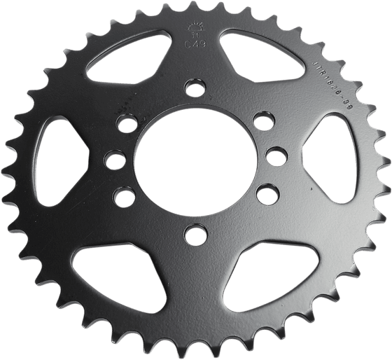 430239JT JT Sprockets rear sprocket 39 tooth pitch 520 jtr182639