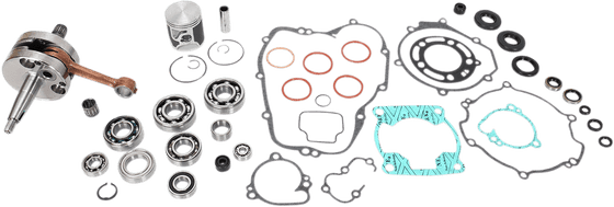 WR101-109 Vertex complete engine rebuild kit