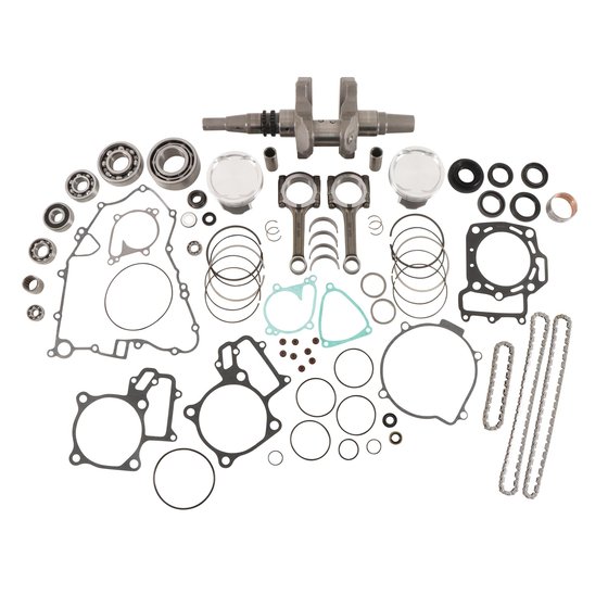 WR101-184 Vertex complete engine rebuild kit