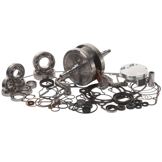 WR101-040 Vertex complete engine rebuild kit