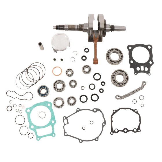 WR00050 Vertex complete engine rebuild kit