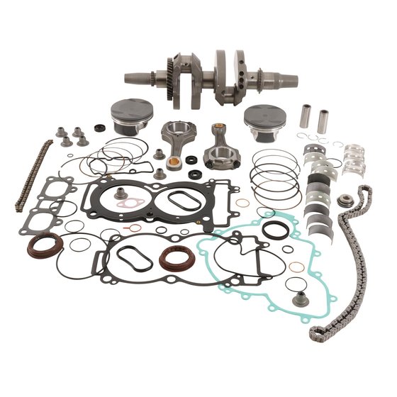 WR00050 Vertex complete engine rebuild kit