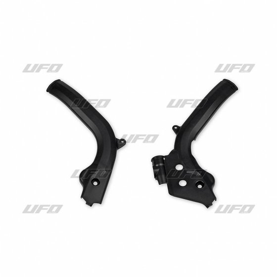 HU03376@001 UFO frame guard black