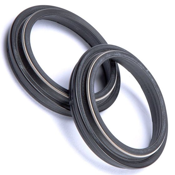 110024800102 KYB 48mm fork dust seal set