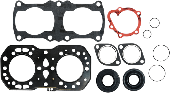 711253 Vertex complete gasket kit with seals