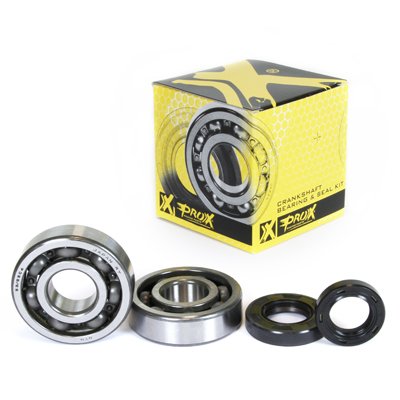 400-23-CBS11085 ProX prox crankshaft bearing & seal kit cr80 '85-02 + cr85 '03-07