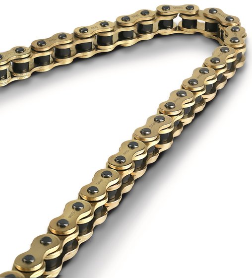 IRIS rxp-520 chain