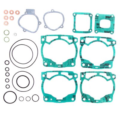 400-35-6317 ProX prox top end gasket set ktm250sx '17