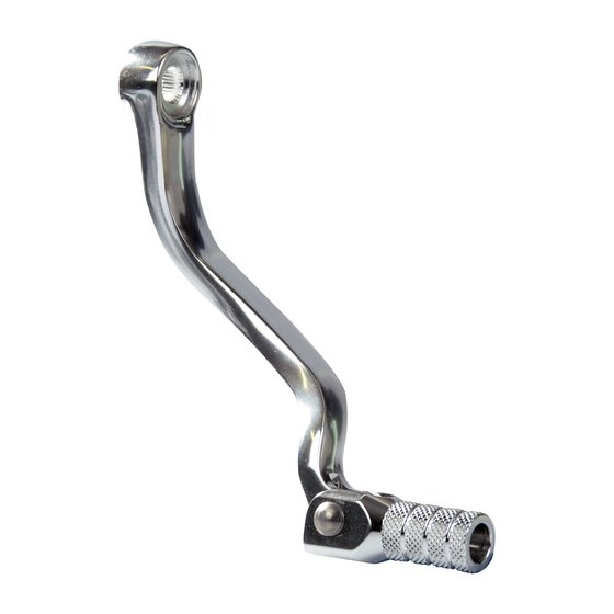 394-7501-53-SI Timeless timeless gearlever: ktm 250-530 exc/sx