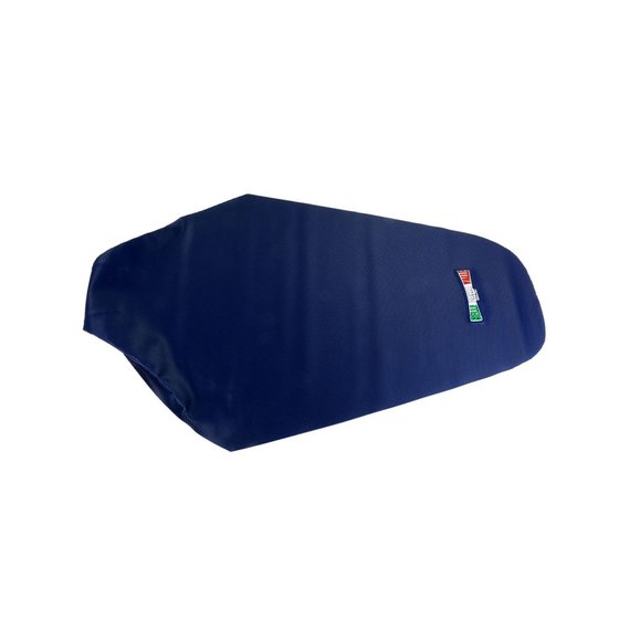 SDV001RB SELLE DALLA VALLE supergrip racing blue seat cover