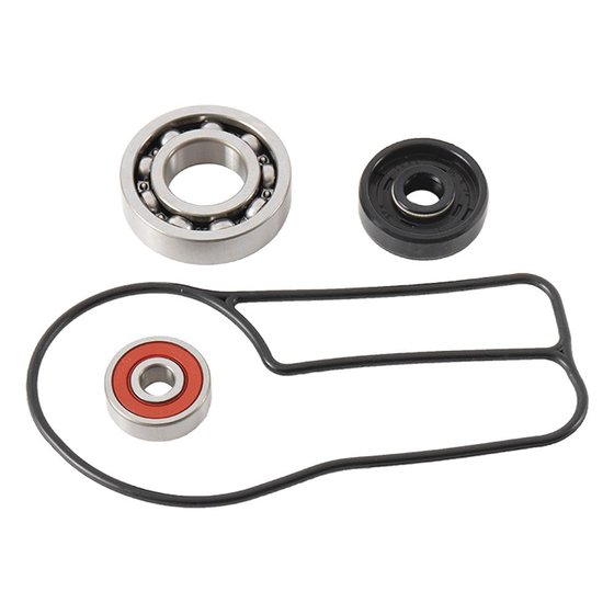 WPK0049 Hot Rods water pump kit