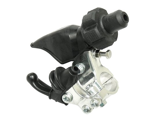 MX-08455 NACHMAN clutch lever holder with decompressor