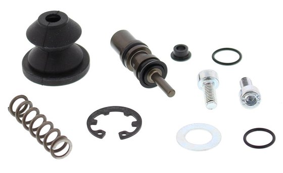 18-1006 All Balls master cylinder rebuild kit - front