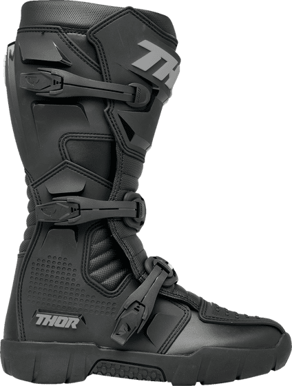 THOR blitz xr trail boots