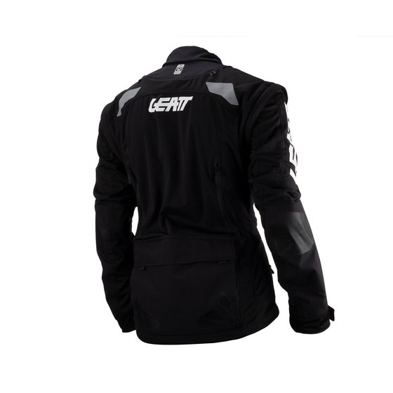 LEATT moto 4.5 lite jacket